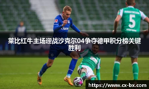 莱比红牛主场迎战沙克尔04争夺德甲积分榜关键胜利